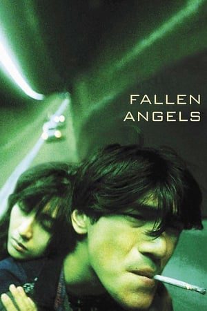 Phim Đọa Lạc Thiên Sứ - Fallen Angels PhimChill Vietsub (1995)