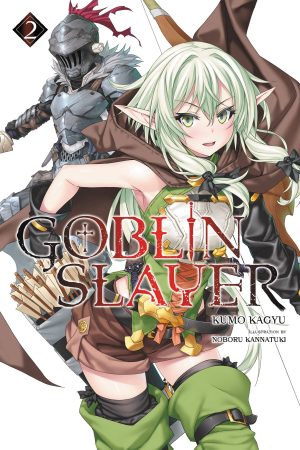 Phim Goblin Slayer ( 2) - ゴブリンスレイヤー2期 PhimChill Vietsub (2023)