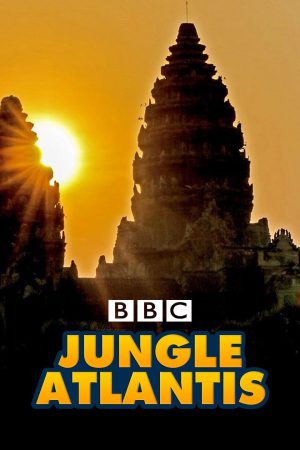 Phim Jungle Atlantis - Jungle Atlantis PhimChill Vietsub (2014)