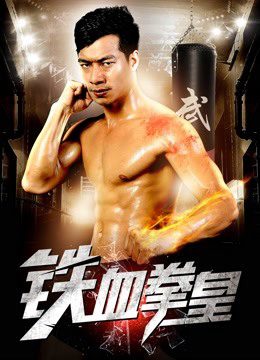 Phim Vua quyền anh máu sắt - The King of Boxing PhimChill Vietsub (2017)