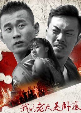 Phim Đại ca của tôi là dân nằm vùng - My Leader Is Undercover PhimChill Vietsub (2017)