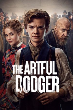 Xem phim Cáo Tinh Ranh tập 4 PhimChill Thuyết Minh HD Vietsub Quốc Gia Khác-The Artful Dodger