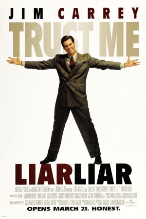 Phim Đừng nói dối bố ơi - Liar Liar PhimChill Vietsub (1997)