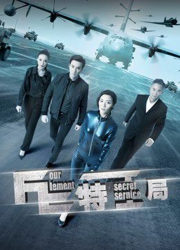 Phim Cục đặc công FE - TE Secret Service PhimChill Vietsub (2017)