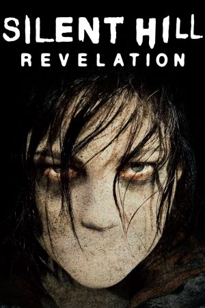 Phim Silent Hill Revelation - Silent Hill Revelation PhimChill Vietsub (2012)