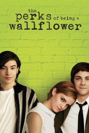 Phim The Perks of Being a Wallflower - The Perks of Being a Wallflower PhimChill Vietsub (2012)