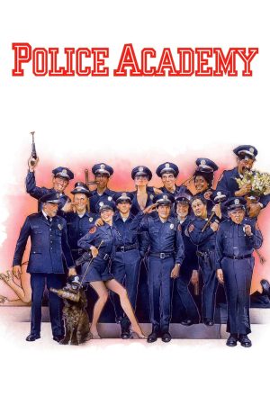 Phim Police Academy - Police Academy PhimChill Vietsub (1984)