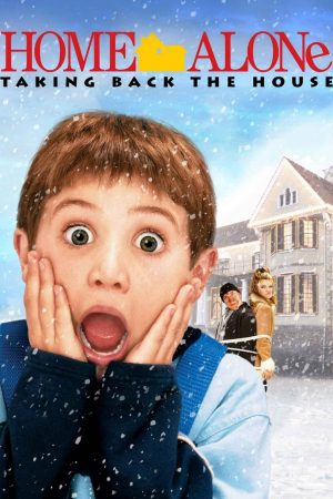 Phim Home Alone 4 - Home Alone 4 PhimChill Vietsub (2002)