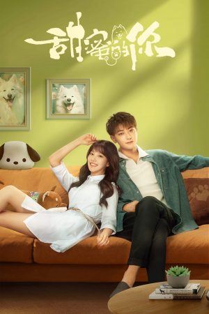 Xem phim Ngọt Ngào Là Em tập 6 PhimChill Thuyết Minh HD Vietsub Phim Trung Quốc-My Precious