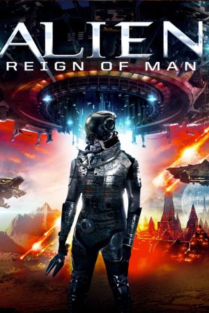 Phim Alien Reign of Man - Alien Reign of Man PhimChill Vietsub (2017)