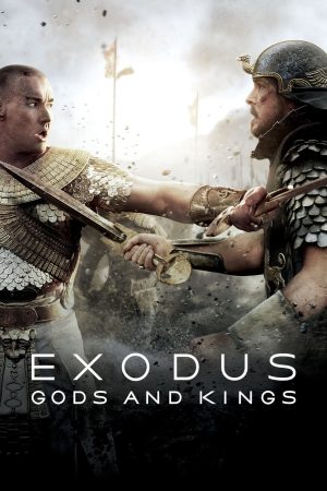 Phim Exodus Cuộc Chiến Chống Pharaoh - Exodus Gods and Kings PhimChill Vietsub (2014)