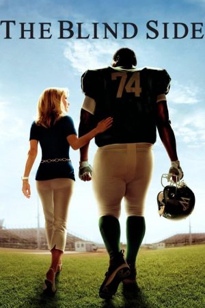 Xem phim Góc Khuất tập 10 PhimChill Thuyết Minh HD Vietsub Phim Mỹ-The Blind Side