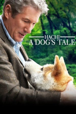 Phim Hachi A Dogs Tale - Hachi A Dogs Tale PhimChill Vietsub (2009)