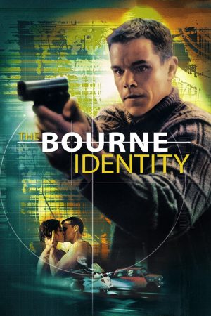 Phim The Bourne Identity - The Bourne Identity PhimChill Vietsub (2002)