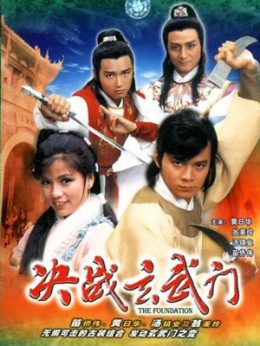 Phim Quyết Chiến Hoàng Thành - Quyết Chiến Hoàng Thành PhimChill Vietsub (1988)