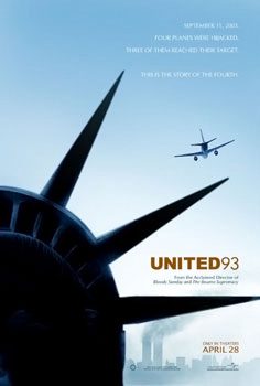 Phim United 93 - United 93 PhimChill Vietsub (2006)