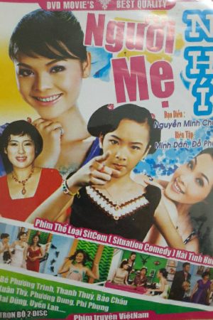 Phim Người Mẹ Nhí - Người Mẹ Nhí PhimChill Vietsub (2006)