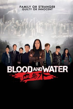 Phim Máu Và Nước ( 4) - Blood and Water Season 4 PhimChill Vietsub (2024)