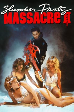 Phim Tiệc Ăn Chơi Đẫm Máu 2 - Slumber Party Massacre II PhimChill Vietsub (1987)