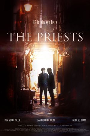 Phim The Priests - The Priests PhimChill Vietsub (2015)