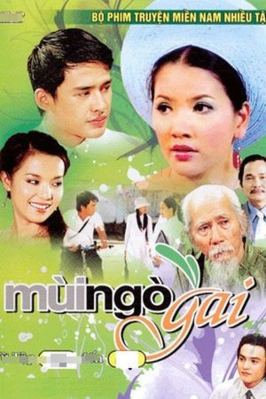 Phim Mùi Ngò Gai ( 2) - Mùi Ngò Gai ( 2) PhimChill Vietsub (2006)