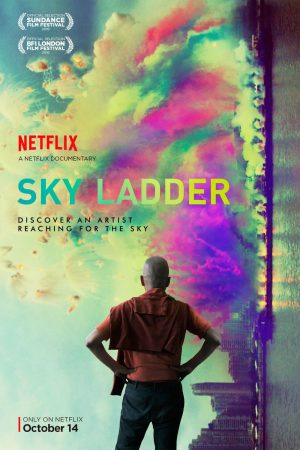 Phim Thang bắc lên trời Nghệ thuật của Thái Quốc Cường - Sky Ladder The Art of Cai Guo Qiang PhimChill Vietsub (2016)