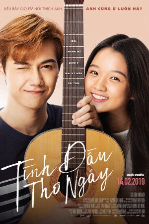 Phim Tình Đầu Thơ Ngây - First Love PhimChill Vietsub (2019)