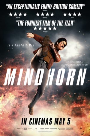 Phim Thám tử Mindhorn - Mindhorn PhimChill Vietsub (2017)