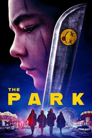 Phim Cuộc Chiến Công Viên - The Park PhimChill Vietsub (2023)