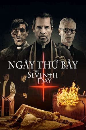 Phim Ngày Thứ Bảy - The Seventh Day PhimChill Vietsub (2021)