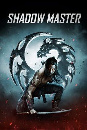 Phim Bậc Thầy Bóng Tối - Shadow Master PhimChill Vietsub (2022)