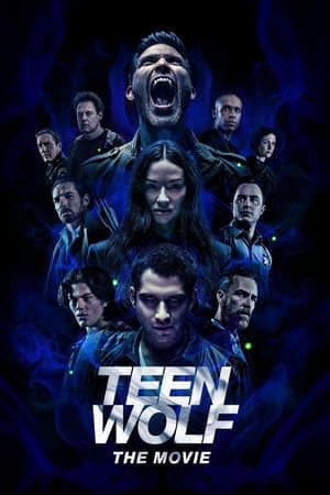 Xem phim Người Sói Tuổi Teen Bản Điện Ảnh tập full PhimChill Thuyết Minh HD - Vietsub Phim Mỹ-Teen Wolf The Movie