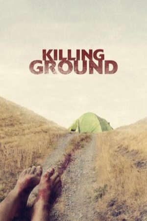 Phim Đụng Độ Sát Nhân - Killing Ground PhimChill Vietsub (2017)