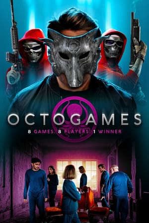 Phim Trò Chơi Bạch Tuộc - The OctoGames PhimChill Vietsub (2022)