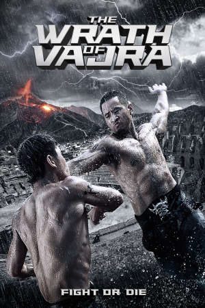 Phim Tử Chiến Đài Hades - The Wrath Of Vajra PhimChill Vietsub (2013)