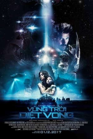 Phim Vùng Trời Diệt Vong - Beyond Skyline PhimChill Vietsub (2017)