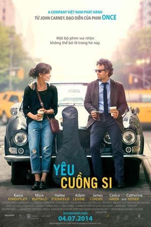 Phim Yêu Cuồng Si - Begin Again PhimChill Vietsub (2013)