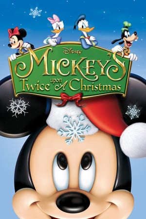 Phim Giáng Sinh Của Chuột Mickey - Mickeys Twice Upon a Christmas PhimChill Vietsub (2004)