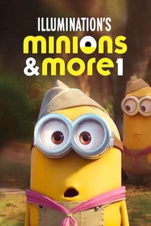 Phim Minions Ngoại Truyện ( 1) - Minions More Volume 1 PhimChill Vietsub (2022)