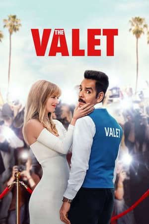 Phim Người Thay Thế - The Valet PhimChill Vietsub (2022)