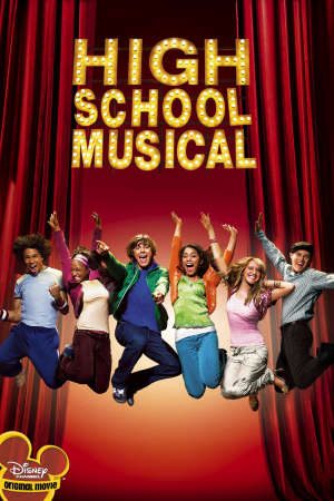 Phim Hội Diễn Âm Nhạc 1 - High School Musical PhimChill Vietsub (2006)