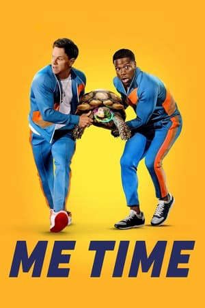 Phim Cuối Tuần Của Bố - Me Time PhimChill Vietsub (2022)