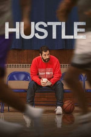 Phim Cuộc Đua NBA - Hustle PhimChill Vietsub (2022)