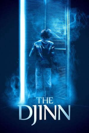 Phim Quỷ Dữ - The Djinn PhimChill Vietsub (2021)