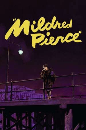 Phim Thời Kỳ Đại Suy Thoái - Mildred Pierce PhimChill Vietsub (1945)