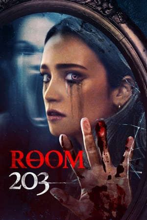 Phim Căn Phòng 203 - Room 203 PhimChill Vietsub (2022)