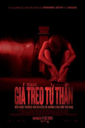 Xem phim Giá Treo Tử Thần tập full PhimChill Thuyết Minh HD - Vietsub Phim Mỹ-The Gallows