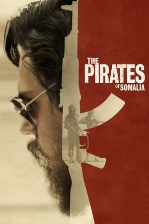 Phim Hải Tặc Somalia - The Pirates of Somalia PhimChill Vietsub (2017)