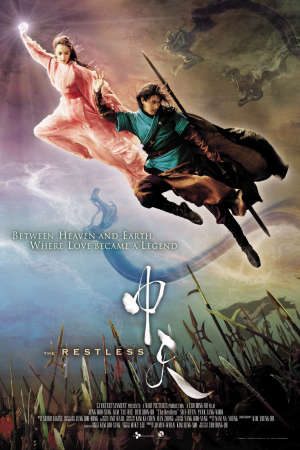 Phim Tình Yêu Chốn Thiên Đường - The Restless PhimChill Vietsub (2006)