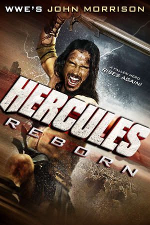 Phim Huyền Thoại Tái Sinh - Hercules Reborn PhimChill Vietsub (2014)